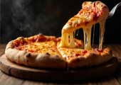 Cheese Pizza