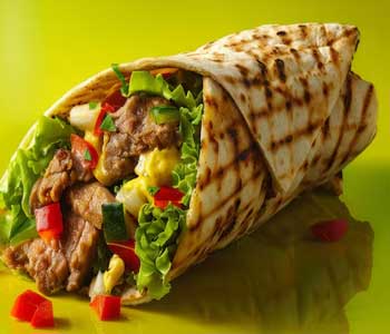 Buffalo Grilled Chicken