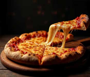 Cheese Pizza